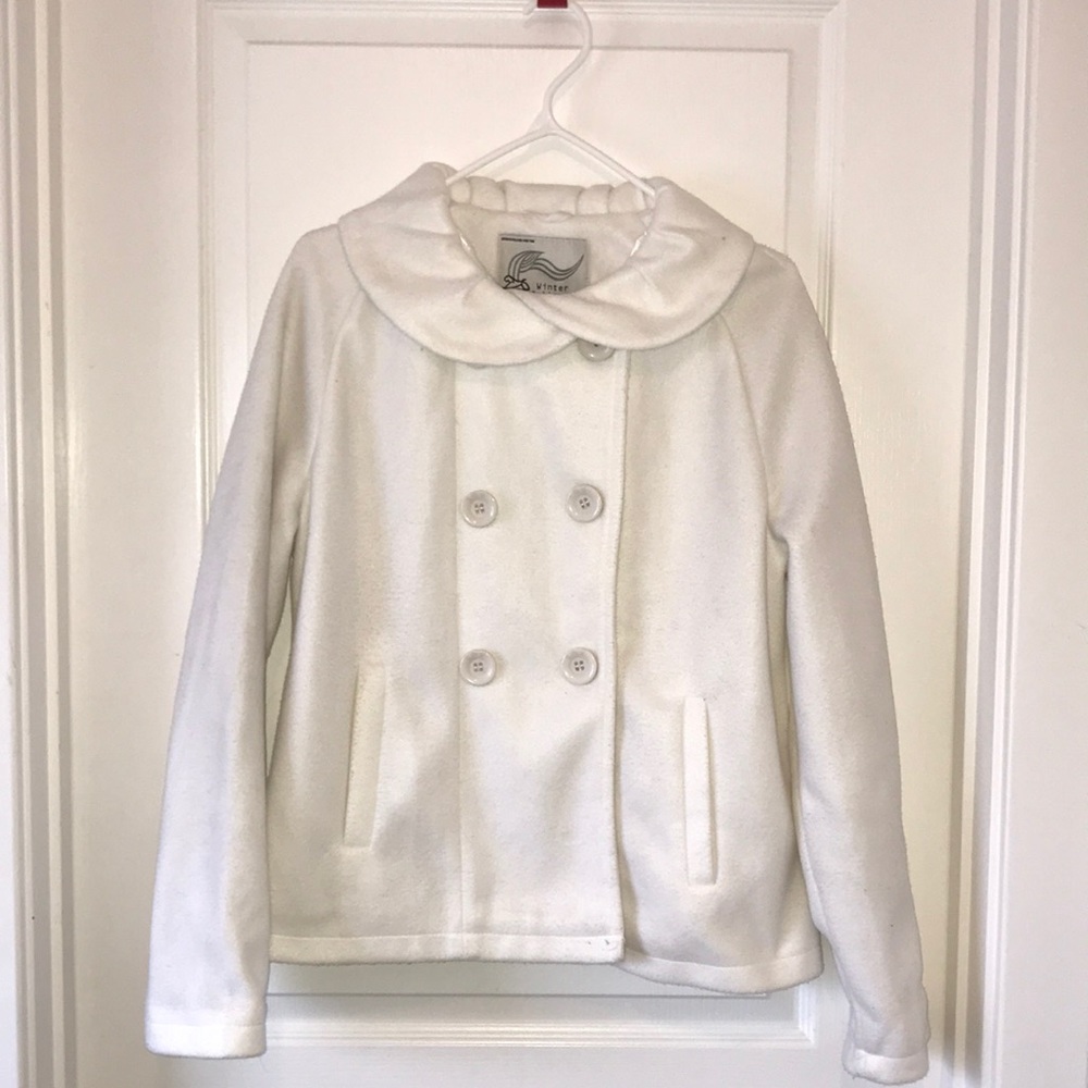 TNG Winter Collection Light Coat